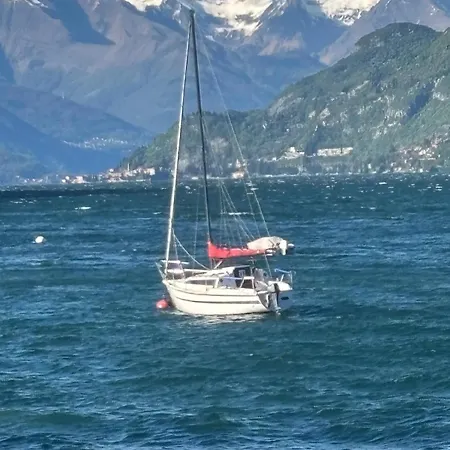 Tatil Evi Rosina Lakeside Oliveto Lario