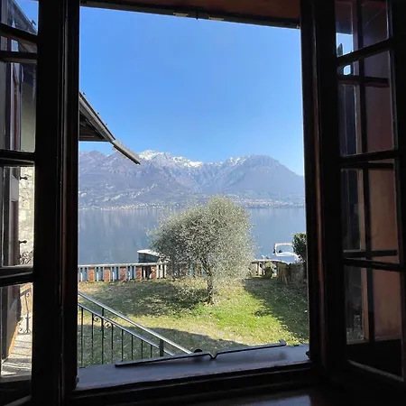 Tatil Evi Rosina Lakeside *