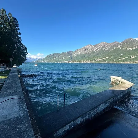 Rosina Lakeside Tatil Evi Oliveto Lario